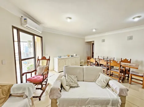 Ribeirão Preto - Nova Aliança - Apartamento - Padrão - Venda