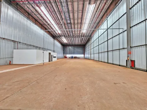 imagem 1 - Galpão comercial para locação no Bairro Jardim Salgado Filho, próximo ao Distrito Industrial - Ribeirão Preto/SP. imagem 1 - Galpão comercial para locação no Bairro Jardim Salgado Filho, próximo ao Distrito Industrial - Ribeirão Preto/SP.
