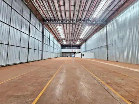 imagem 2 - Galpão comercial para locação no Bairro Jardim Salgado Filho, próximo ao Distrito Industrial - Ribeirão Preto/SP. imagem 2 - Galpão comercial para locação no Bairro Jardim Salgado Filho, próximo ao Distrito Industrial - Ribeirão Preto/SP.