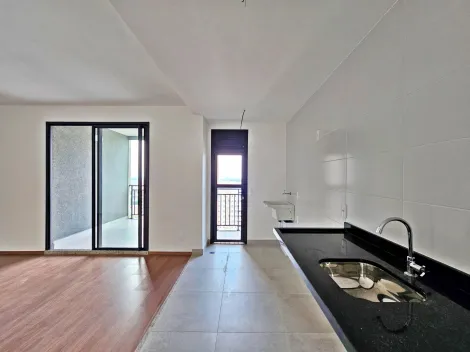 imagem 4 - Apartamento de 84m² de área útil para venda e locação, próximo ao Jaú Serve Supermercado - Ribeirão Preto/SP. imagem 4 - Apartamento de 84m² de área útil para venda e locação, próximo ao Jaú Serve Supermercado - Ribeirão Preto/SP.