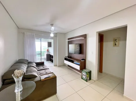 Alugar Apartamento / Padrão em Ribeirão Preto. apenas R$ 465.000,00