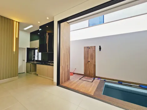 imagem 4 - Casa térrea à venda no Condomínio Buona Vita Ribeirão, próximo ao Shopping Iguatemi - Ribeirão Preto/SP. imagem 4 - Casa térrea à venda no Condomínio Buona Vita Ribeirão, próximo ao Shopping Iguatemi - Ribeirão Preto/SP.