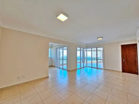 Alugar Apartamento / Padrão em Ribeirão Preto. apenas R$ 5.800,00