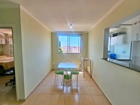 Alugar Apartamento / Padrão em Ribeirão Preto. apenas R$ 220.000,00