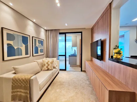 imagem 2 - Apartamento à venda no Edifício Plaza de España, próximo ao Novo Mercadão - Ribeirão Preto/SP. imagem 2 - Apartamento à venda no Edifício Plaza de España, próximo ao Novo Mercadão - Ribeirão Preto/SP.