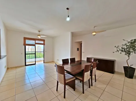 Alugar Apartamento / Padrão em Ribeirão Preto. apenas R$ 480.000,00