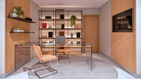 imagem 3 - Apartamento - Padrão imagem 3 - Apartamento - Padrão
