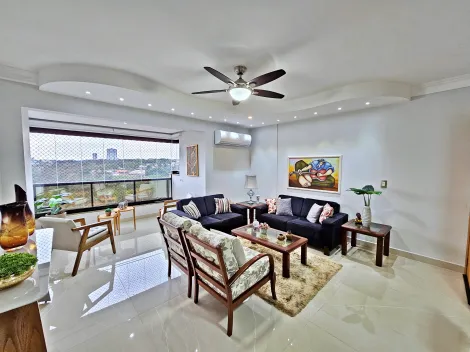 Alugar Apartamento / Padrão em Ribeirão Preto. apenas R$ 895.000,00