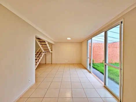Alugar Casa / Sobrado Condomínio em Ribeirão Preto. apenas R$ 4.500,00