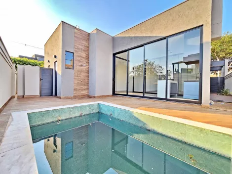 imagem 1 - Casa térrea à venda no Condomínio Buona Vita Ribeirão Preto, próximo ao Shopping Iguatemi - Ribeirão Preto/SP. imagem 1 - Casa térrea à venda no Condomínio Buona Vita Ribeirão Preto, próximo ao Shopping Iguatemi - Ribeirão Preto/SP.