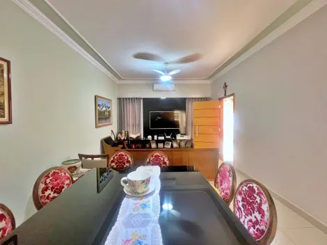 imagem 2 - Casa térrea a venda, próximo ao Novo Shopping - Ribeirão Preto/SP. imagem 2 - Casa térrea a venda, próximo ao Novo Shopping - Ribeirão Preto/SP.
