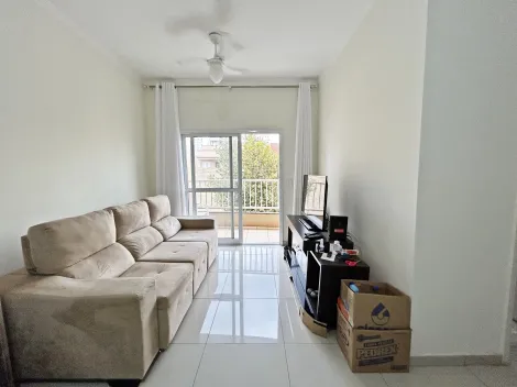 Alugar Apartamento / Padrão em Ribeirão Preto. apenas R$ 1.300,00