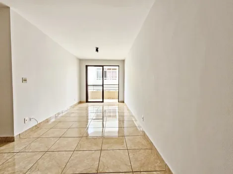 Alugar Apartamento / Padrão em Ribeirão Preto. apenas R$ 1.000,00