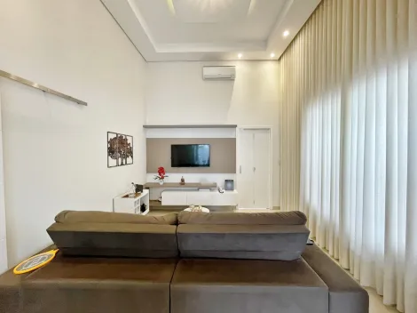 imagem 3 - Casa térrea à venda no Condomínio Villa Romana I, próximo ao Novo Shopping - Ribeirão Preto/SP. imagem 3 - Casa térrea à venda no Condomínio Villa Romana I, próximo ao Novo Shopping - Ribeirão Preto/SP.