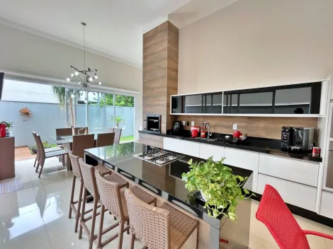 imagem 1 - Casa térrea à venda no Condomínio Villa Romana I, próximo ao Novo Shopping - Ribeirão Preto/SP. imagem 1 - Casa térrea à venda no Condomínio Villa Romana I, próximo ao Novo Shopping - Ribeirão Preto/SP.