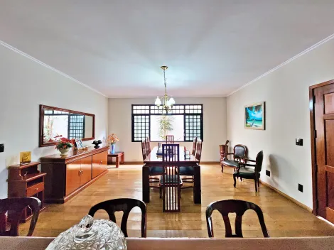 Alugar Casa / Padrão em Ribeirão Preto. apenas R$ 5.900,00