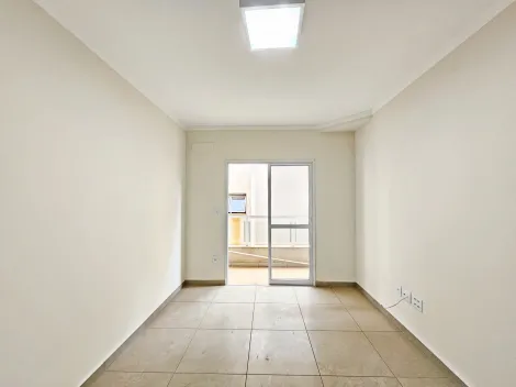 imagem 2 - Apartamento de 45m² para venda e locação, próximo à UNIP - Ribeirão Preto/SP. imagem 2 - Apartamento de 45m² para venda e locação, próximo à UNIP - Ribeirão Preto/SP.