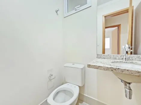 imagem 4 - Apartamento de 45m² para venda e locação, próximo à UNIP - Ribeirão Preto/SP. imagem 4 - Apartamento de 45m² para venda e locação, próximo à UNIP - Ribeirão Preto/SP.