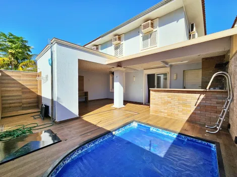 Alugar Casa / Condomínio em Ribeirão Preto. apenas R$ 4.900,00