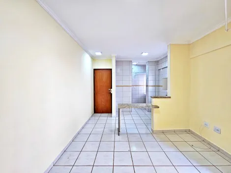imagem 2 - Apartamento de 40m² de área útil à venda, próximo ao Ribeirão Shopping - Bairro Vila Ana Maria, Ribeirão Preto/SP. imagem 2 - Apartamento de 40m² de área útil à venda, próximo ao Ribeirão Shopping - Bairro Vila Ana Maria, Ribeirão Preto/SP.