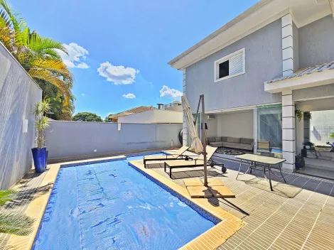 Alugar Casa / Sobrado Condomínio em Ribeirão Preto. apenas R$ 6.500,00