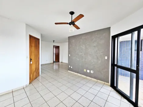 Alugar Apartamento / Padrão em Ribeirão Preto. apenas R$ 1.500,00