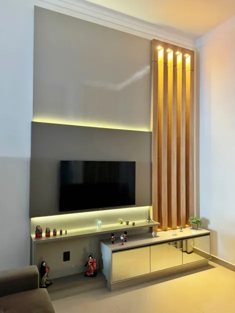 imagem 1 - Casa térrea à venda no Condomínio Villa Romana II, próximo ao Novo Shopping - Ribeirão Preto/SP. imagem 1 - Casa térrea à venda no Condomínio Villa Romana II, próximo ao Novo Shopping - Ribeirão Preto/SP.