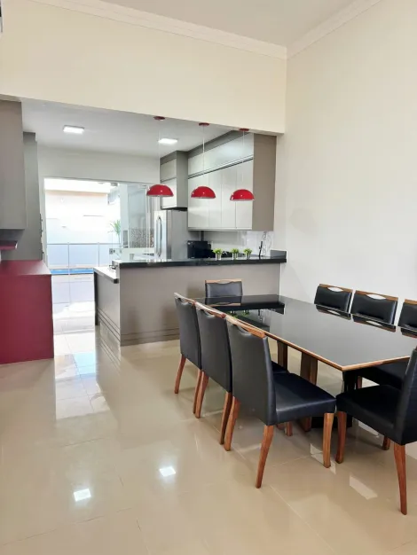 imagem 5 - Casa térrea à venda no Condomínio Villa Romana II, próximo ao Novo Shopping - Ribeirão Preto/SP. imagem 5 - Casa térrea à venda no Condomínio Villa Romana II, próximo ao Novo Shopping - Ribeirão Preto/SP.