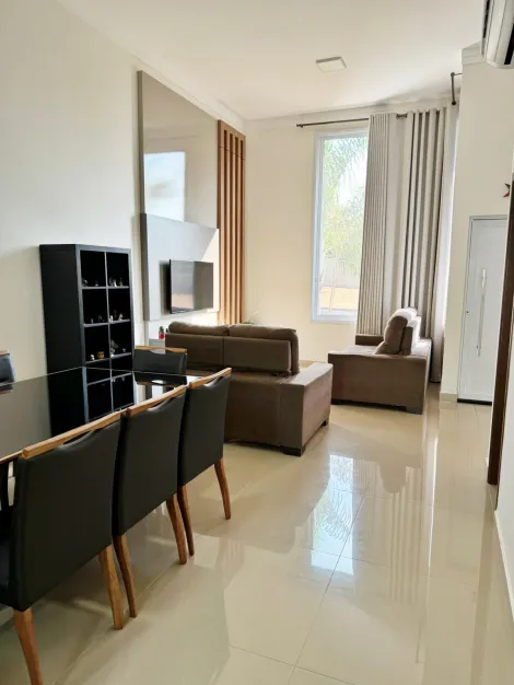 imagem 3 - Casa térrea à venda no Condomínio Villa Romana II, próximo ao Novo Shopping - Ribeirão Preto/SP. imagem 3 - Casa térrea à venda no Condomínio Villa Romana II, próximo ao Novo Shopping - Ribeirão Preto/SP.