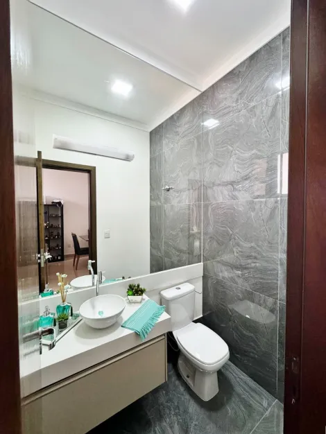 imagem 4 - Casa térrea à venda no Condomínio Villa Romana II, próximo ao Novo Shopping - Ribeirão Preto/SP. imagem 4 - Casa térrea à venda no Condomínio Villa Romana II, próximo ao Novo Shopping - Ribeirão Preto/SP.