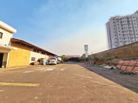 imagem 3 - Galpão comercial para locação no Bairro Parque Ribeirão Preto, próximo a Avenida Luzitana - Ribeirão Preto/SP. imagem 3 - Galpão comercial para locação no Bairro Parque Ribeirão Preto, próximo a Avenida Luzitana - Ribeirão Preto/SP.