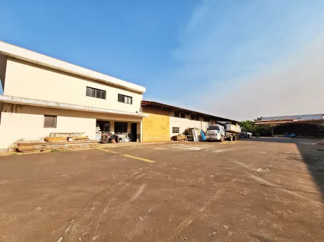 imagem 4 - Galpão comercial para locação no Bairro Parque Ribeirão Preto, próximo a Avenida Luzitana - Ribeirão Preto/SP. imagem 4 - Galpão comercial para locação no Bairro Parque Ribeirão Preto, próximo a Avenida Luzitana - Ribeirão Preto/SP.
