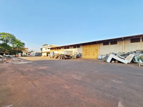imagem 2 - Galpão comercial para locação no Bairro Parque Ribeirão Preto, próximo a Avenida Luzitana - Ribeirão Preto/SP. imagem 2 - Galpão comercial para locação no Bairro Parque Ribeirão Preto, próximo a Avenida Luzitana - Ribeirão Preto/SP.
