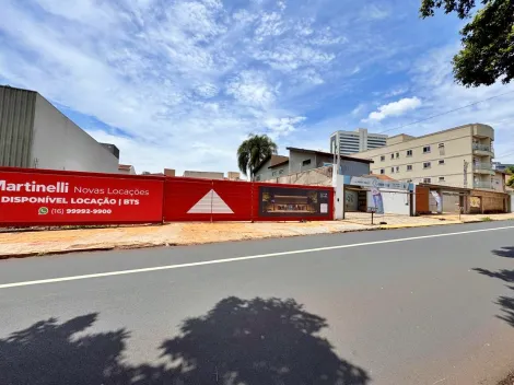 imagem 3 - Imóvel comercial BTS para locação no Bairro Jardim Califórnia, localizado na Avenida Braz Olaia Costa, 215 - Ribeirão Preto/SP. imagem 3 - Imóvel comercial BTS para locação no Bairro Jardim Califórnia, localizado na Avenida Braz Olaia Costa, 215 - Ribeirão Preto/SP.