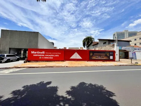 imagem 1 - Imóvel comercial BTS para locação no Bairro Jardim Califórnia, localizado na Avenida Braz Olaia Costa, 215 - Ribeirão Preto/SP. imagem 1 - Imóvel comercial BTS para locação no Bairro Jardim Califórnia, localizado na Avenida Braz Olaia Costa, 215 - Ribeirão Preto/SP.
