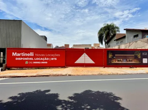 imagem 2 - Imóvel comercial BTS para locação no Bairro Jardim Califórnia, localizado na Avenida Braz Olaia Costa, 215 - Ribeirão Preto/SP. imagem 2 - Imóvel comercial BTS para locação no Bairro Jardim Califórnia, localizado na Avenida Braz Olaia Costa, 215 - Ribeirão Preto/SP.