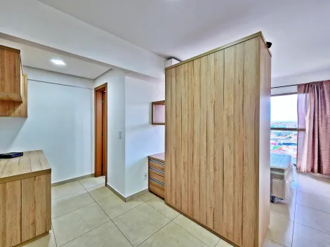 Alugar Apartamento / Kitnet/Flat em Ribeirão Preto. apenas R$ 1.350,00