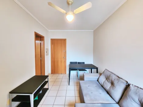 Alugar Apartamento / Padrão em Ribeirão Preto. apenas R$ 1.050,00