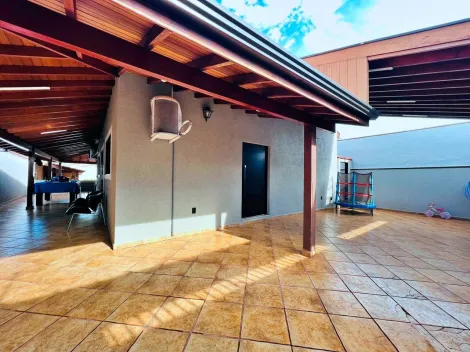 Alugar Casa / Padrão em Ribeirão Preto. apenas R$ 890.000,00