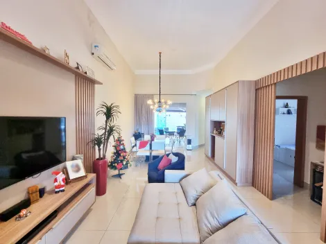 imagem 2 - Casa térrea à venda no Condomínio Villa Romana I, próximo ao Novo Shopping - Ribeirão Preto/SP. imagem 2 - Casa térrea à venda no Condomínio Villa Romana I, próximo ao Novo Shopping - Ribeirão Preto/SP.