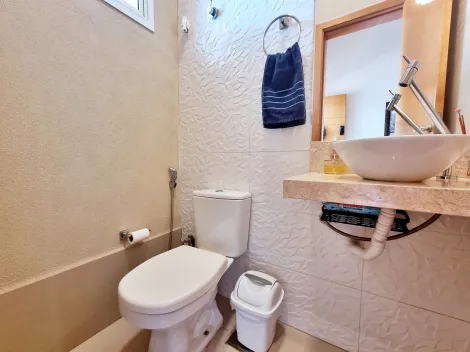 imagem 4 - Casa térrea à venda no Condomínio Villa Romana I, próximo ao Novo Shopping - Ribeirão Preto/SP. imagem 4 - Casa térrea à venda no Condomínio Villa Romana I, próximo ao Novo Shopping - Ribeirão Preto/SP.