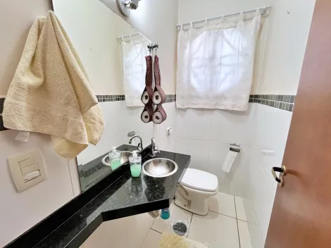 imagem 4 - Casa térrea de 232m² de área construida à venda. Excelente localização, próximo ao Supermercado Mialich - Bairro Parque dos Bandeirantes, Ribeirão Preto/SP. imagem 4 - Casa térrea de 232m² de área construida à venda. Excelente localização, próximo ao Supermercado Mialich - Bairro Parque dos Bandeirantes, Ribeirão Preto/SP.