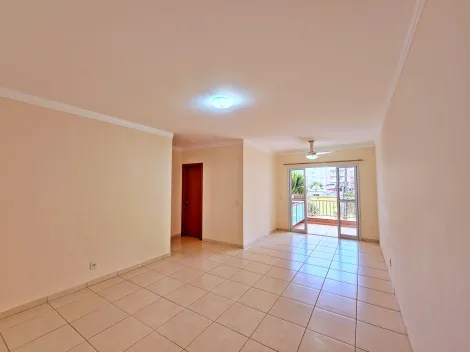 Alugar Apartamento / Padrão em Ribeirão Preto. apenas R$ 420.000,00