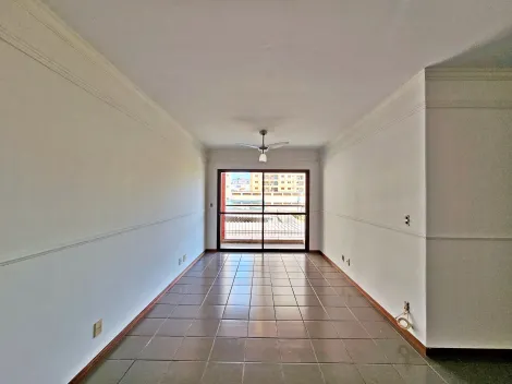 Alugar Apartamento / Padrão em Ribeirão Preto. apenas R$ 1.500,00