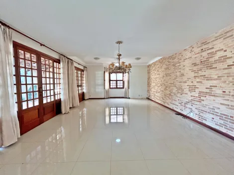 Alugar Casa / Padrão em Ribeirão Preto. apenas R$ 1.300.000,00