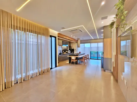 imagem 5 - Casa térrea à venda no Condomínio Alto do Castelo, próximo ao Outlet Santa Maria - Ribeirão Preto/SP imagem 5 - Casa térrea à venda no Condomínio Alto do Castelo, próximo ao Outlet Santa Maria - Ribeirão Preto/SP