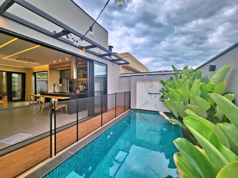 imagem 1 - Casa térrea à venda no Condomínio Alto do Castelo, próximo ao Outlet Santa Maria - Ribeirão Preto/SP imagem 1 - Casa térrea à venda no Condomínio Alto do Castelo, próximo ao Outlet Santa Maria - Ribeirão Preto/SP