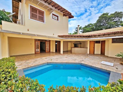 Alugar Casa / Condomínio em Ribeirão Preto. apenas R$ 1.390.000,00