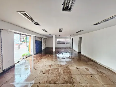 imagem 1 - Imóvel comercial de esquina com 137m² de área construida para locação, próximo ao Shopping Santa Úrsula - Bairro Higienópolis, Ribeirão Preto/SP. imagem 1 - Imóvel comercial de esquina com 137m² de área construida para locação, próximo ao Shopping Santa Úrsula - Bairro Higienópolis, Ribeirão Preto/SP.