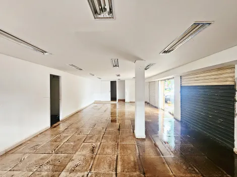 imagem 2 - Imóvel comercial de esquina com 137m² de área construida para locação, próximo ao Shopping Santa Úrsula - Bairro Higienópolis, Ribeirão Preto/SP. imagem 2 - Imóvel comercial de esquina com 137m² de área construida para locação, próximo ao Shopping Santa Úrsula - Bairro Higienópolis, Ribeirão Preto/SP.